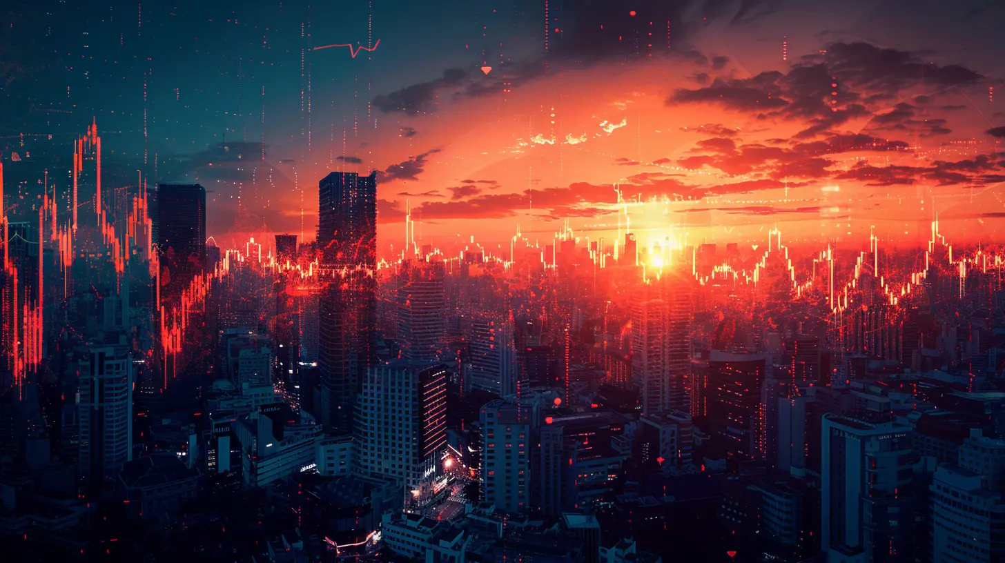 Surviving a Market Recession: Tips for Property Owners