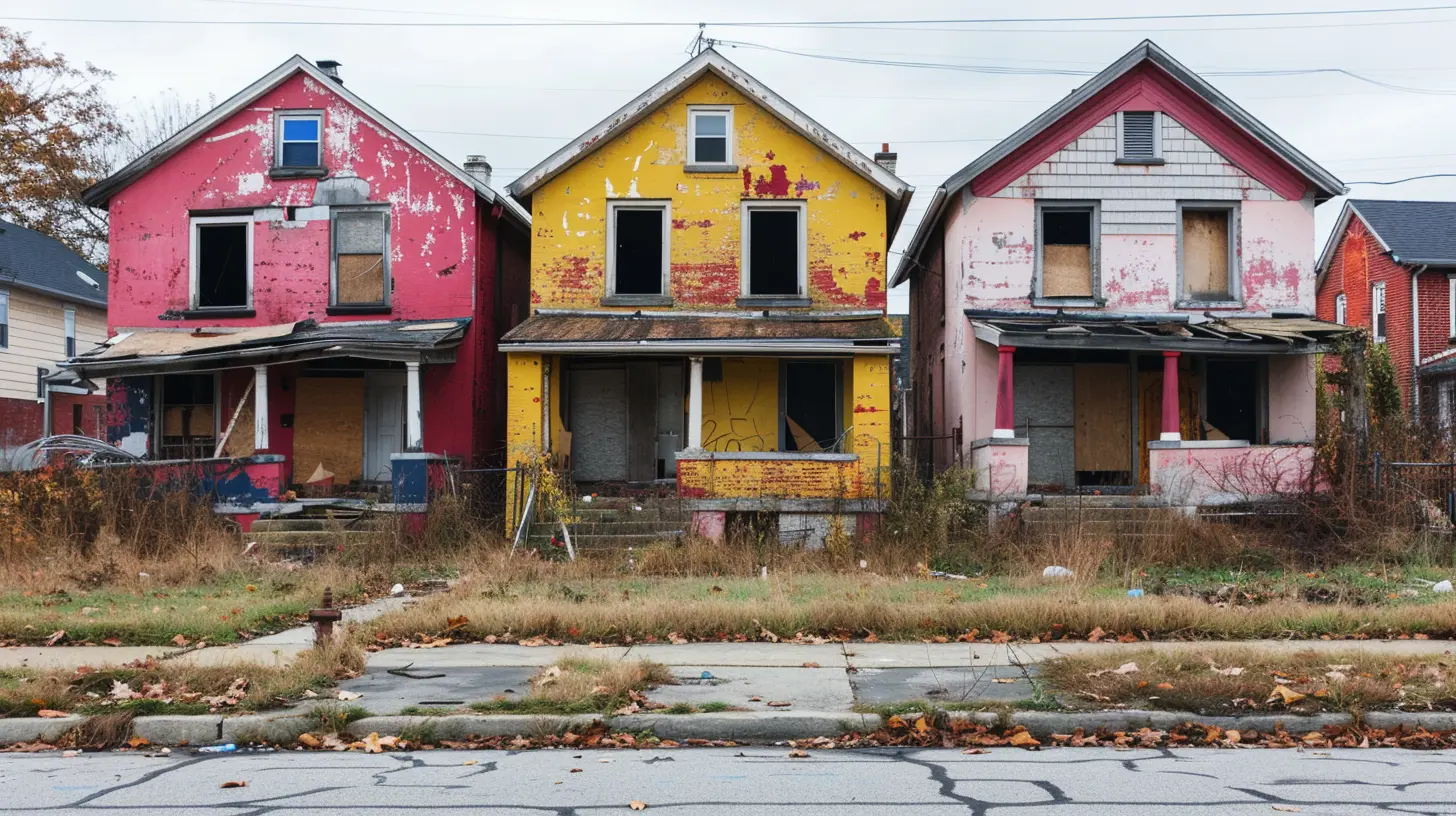 Surviving a Market Recession: Tips for Property Owners