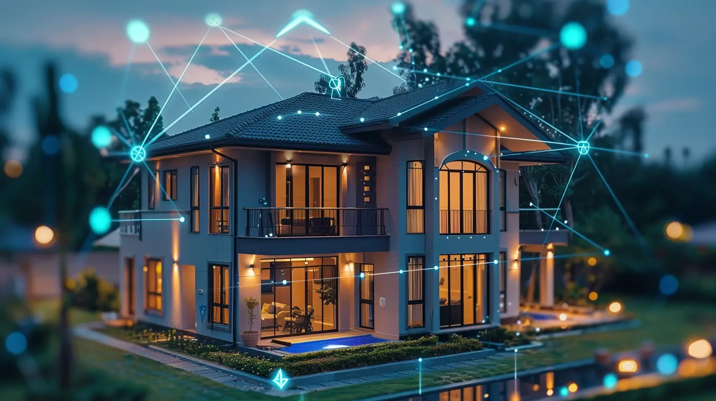 Tech-Savvy Homes: Exploring the Benefits of Smart Home Integration
