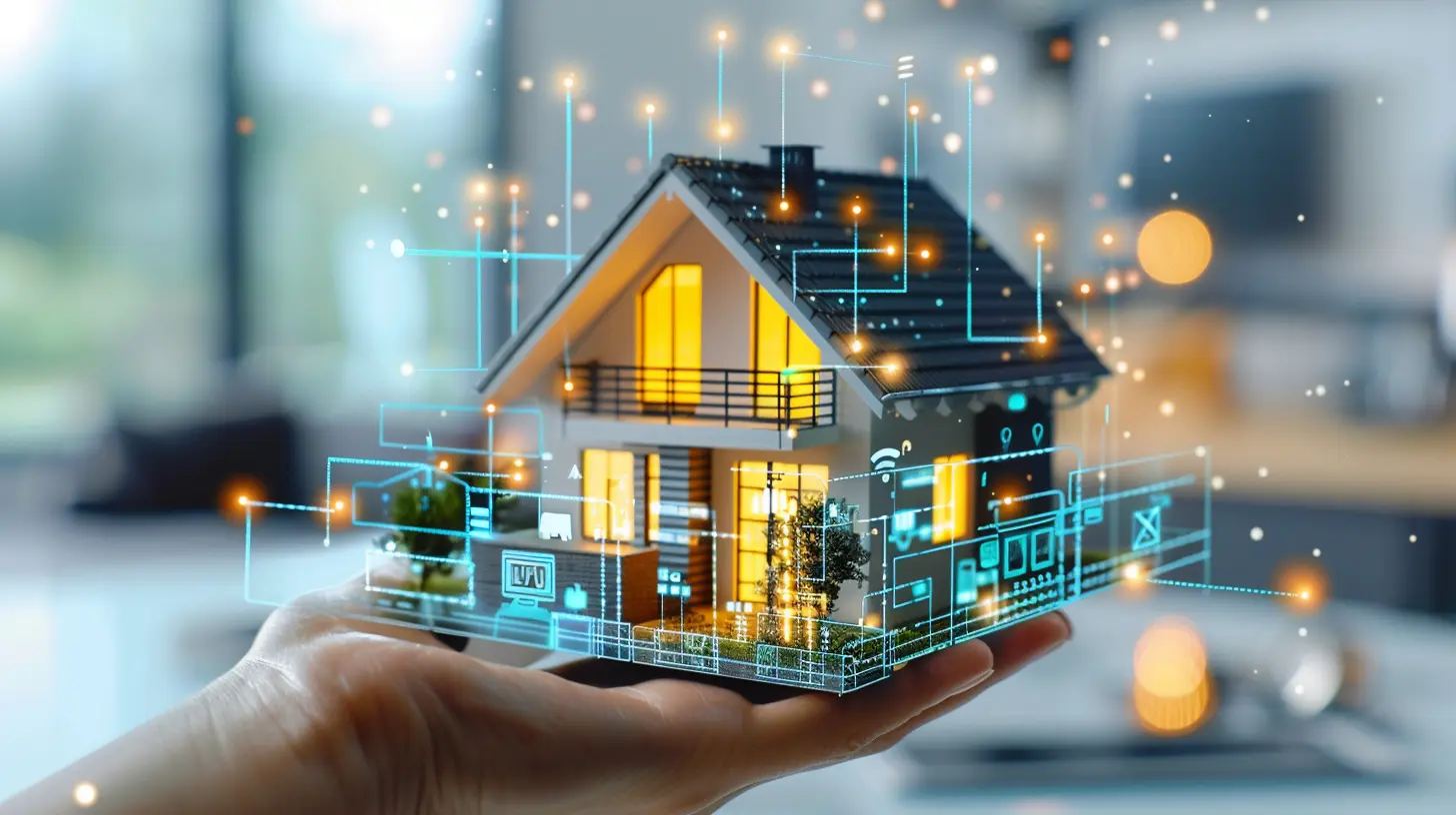 Tech-Savvy Homes: Exploring the Benefits of Smart Home Integration