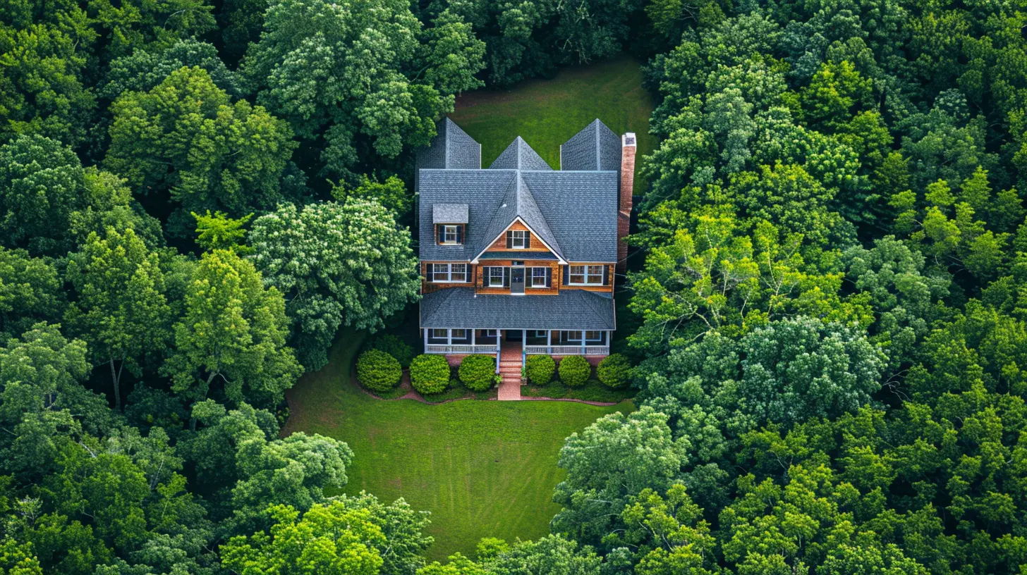 Termites, Mold, and Radon: Key Concerns for Home Inspections