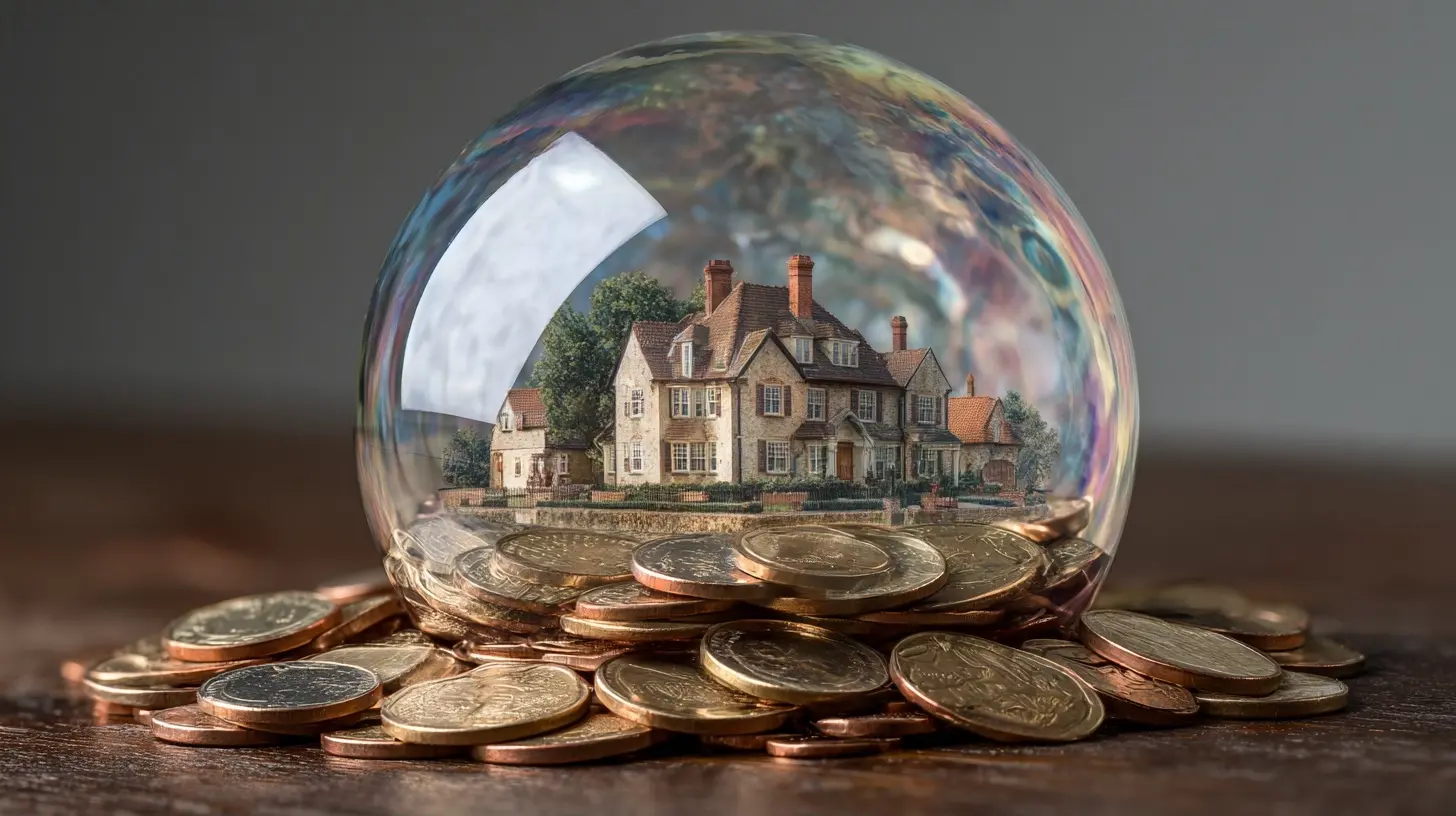 The Affordability Crisis: A Warning Sign for 2026?