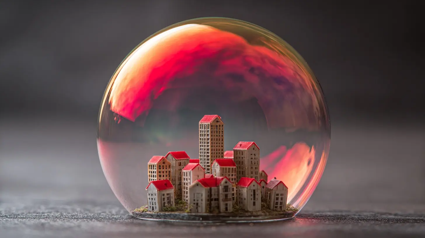 The Affordability Crisis: A Warning Sign for 2026?