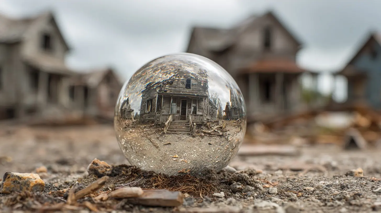The Affordability Crisis: A Warning Sign for 2026?