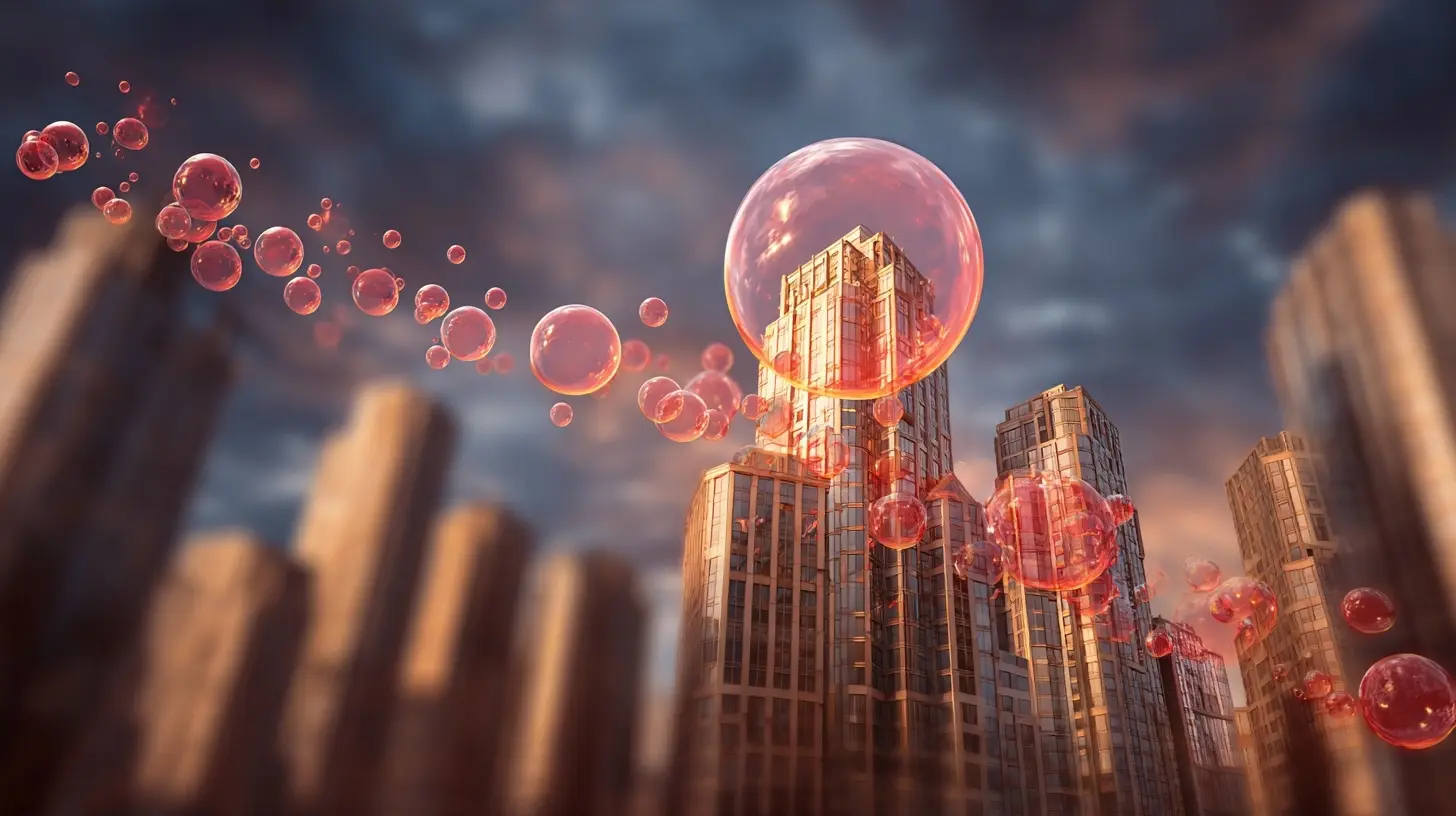 The Affordability Crisis: A Warning Sign for 2026?