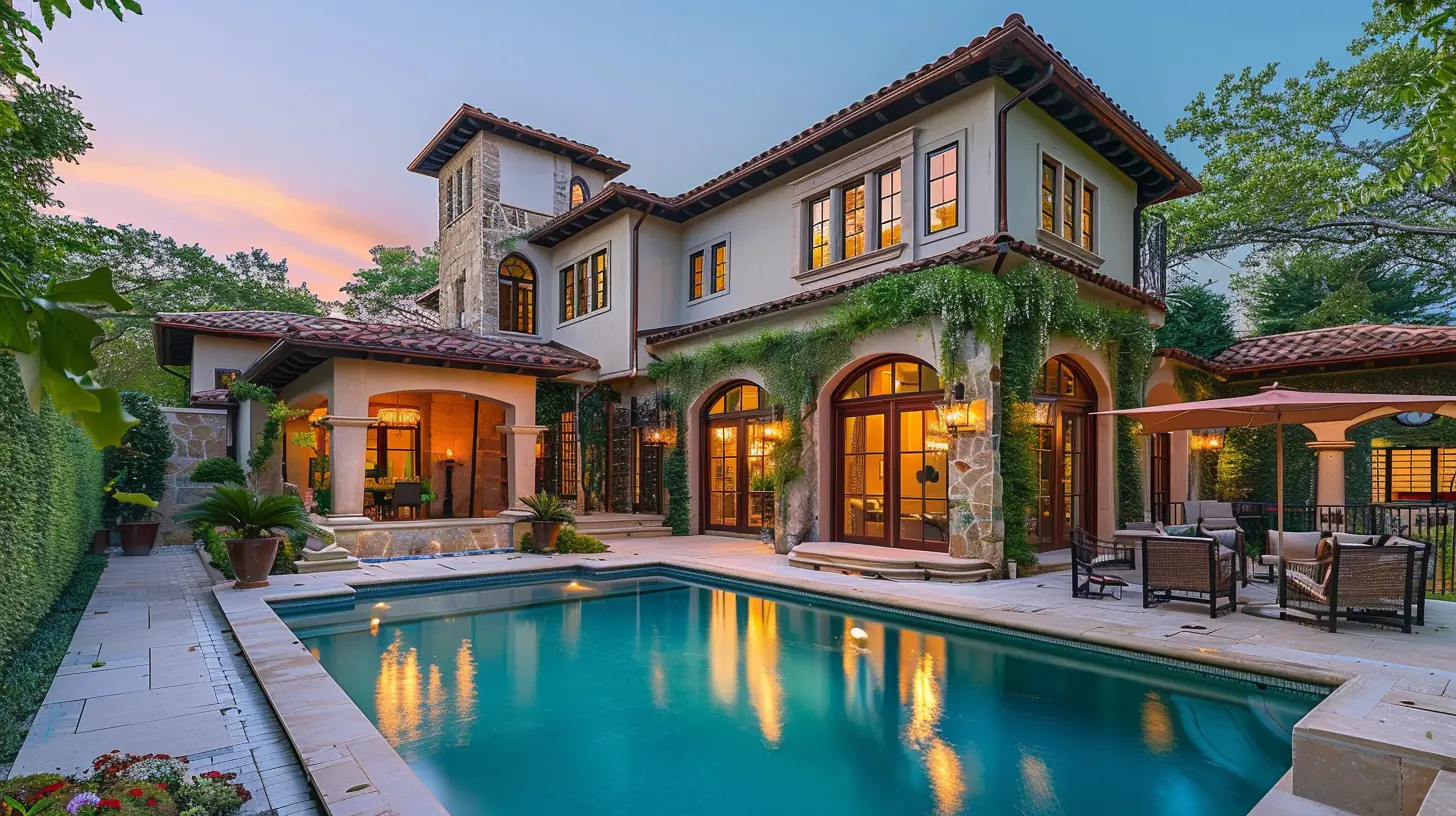 The Art of Virtual Staging: Making Homes Irresistible to Buyers