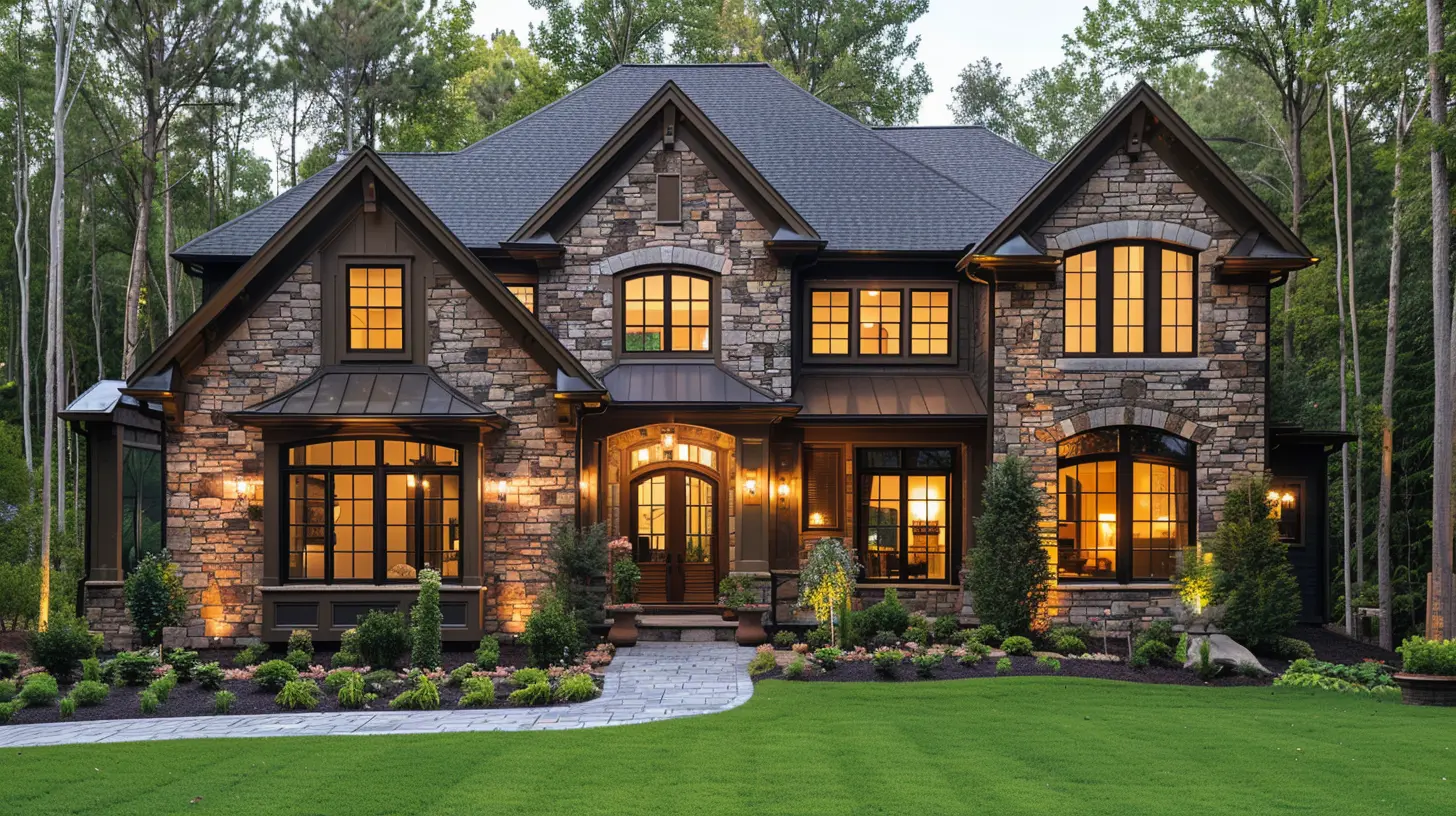 The Art of Virtual Staging: Making Homes Irresistible to Buyers