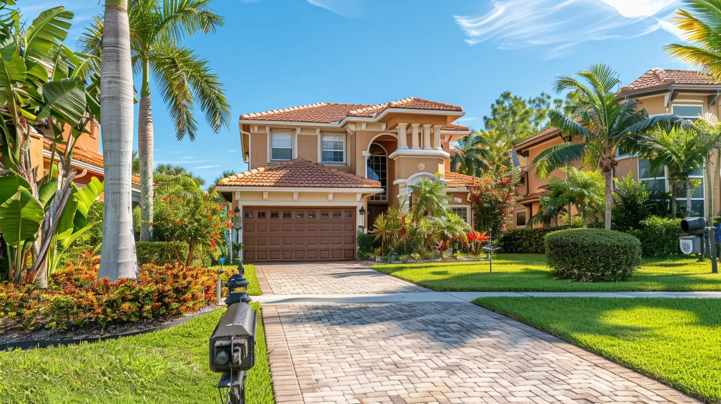 The Benefits of Buying a Home Through an Auction