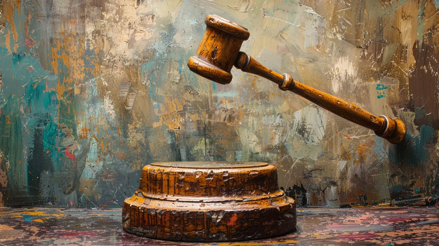 The Benefits of Buying a Home Through an Auction