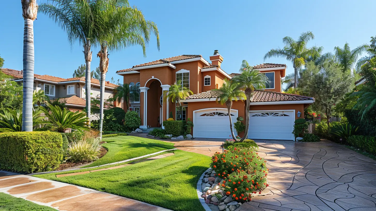 The Benefits of Buying a Home Through an Auction