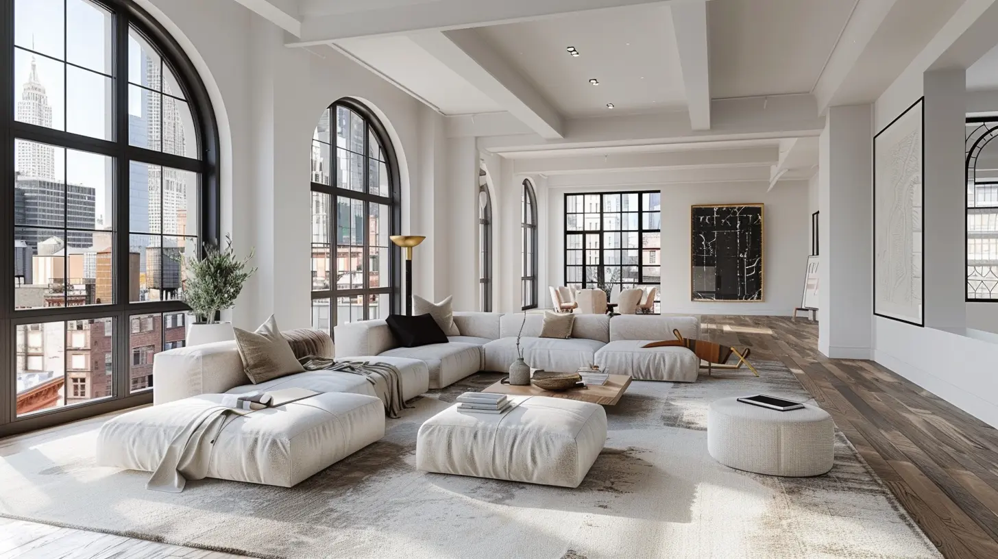 The Benefits of Virtual Staging for Selling Homes Faster