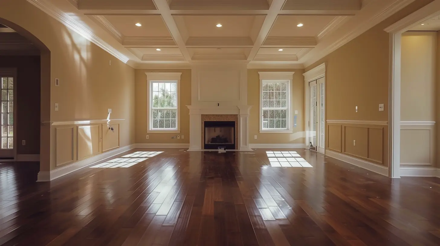The Benefits of Virtual Staging for Selling Homes Faster