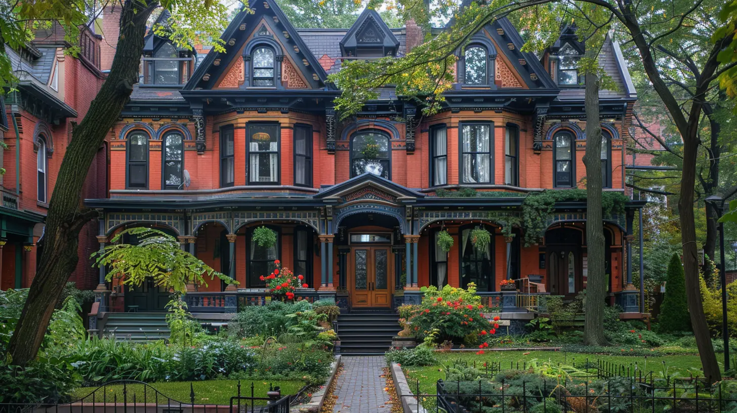 The Best Neighborhoods for Condo Living in Major Cities