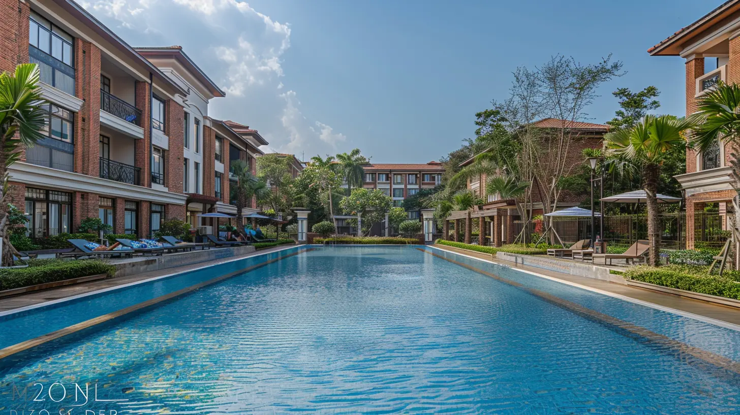 The Best Neighborhoods for Condo Living in Major Cities