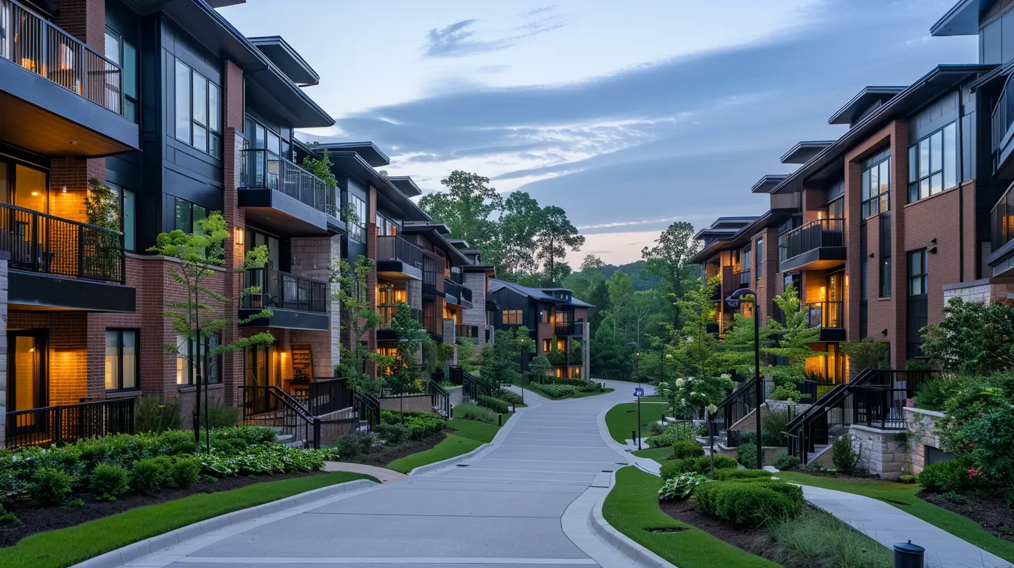 The Best Neighborhoods for Condo Living in Major Cities