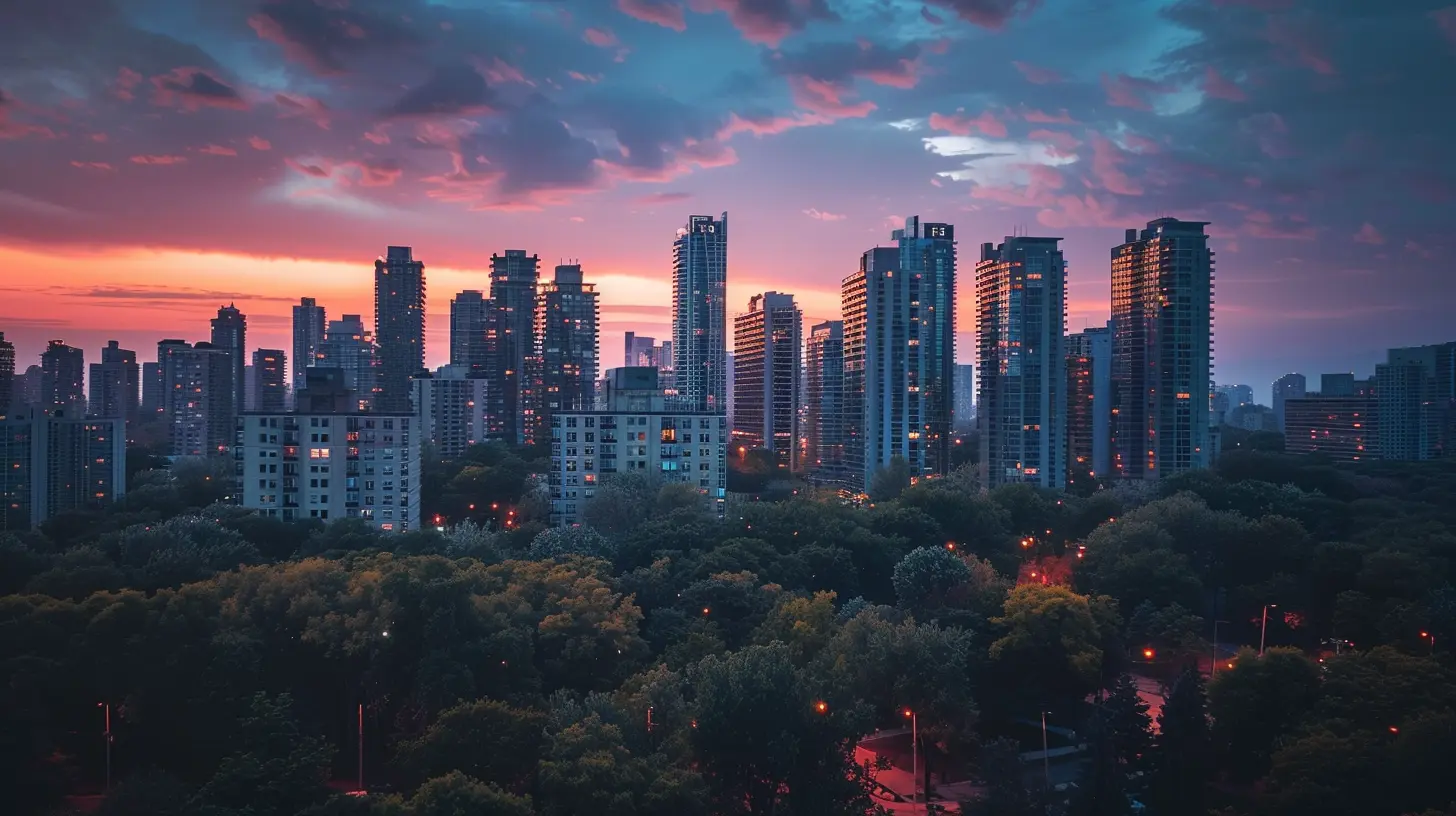 The Best Neighborhoods for Condo Living in Major Cities