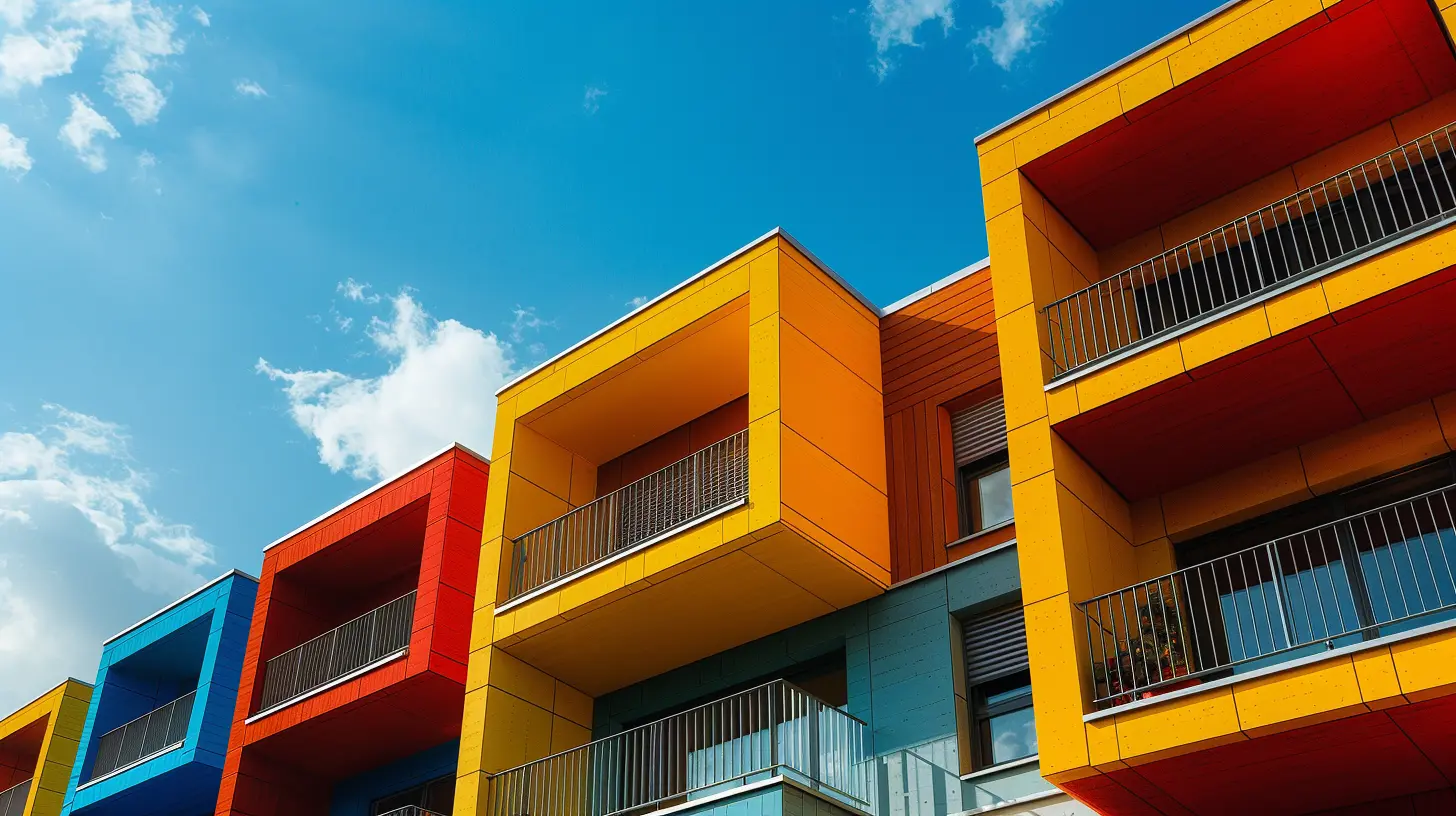 The Best Ways to Prepare for a Competitive Real Estate Market