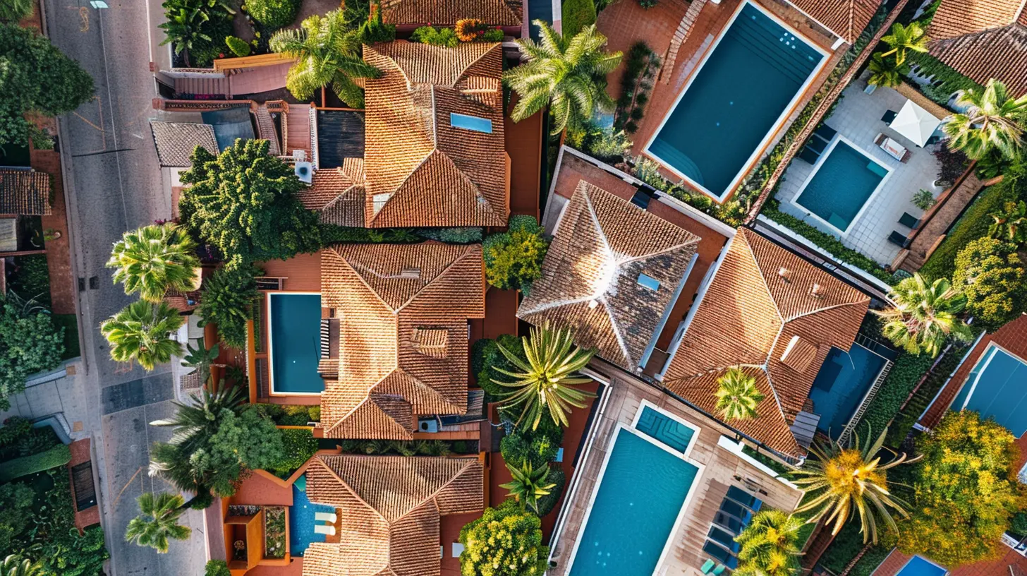 The Best Ways to Prepare for a Competitive Real Estate Market