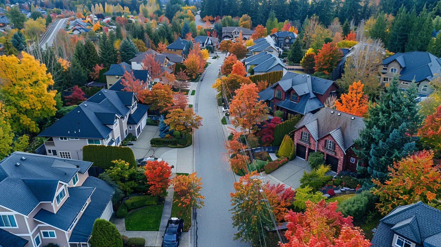 The Best Ways to Prepare for a Competitive Real Estate Market