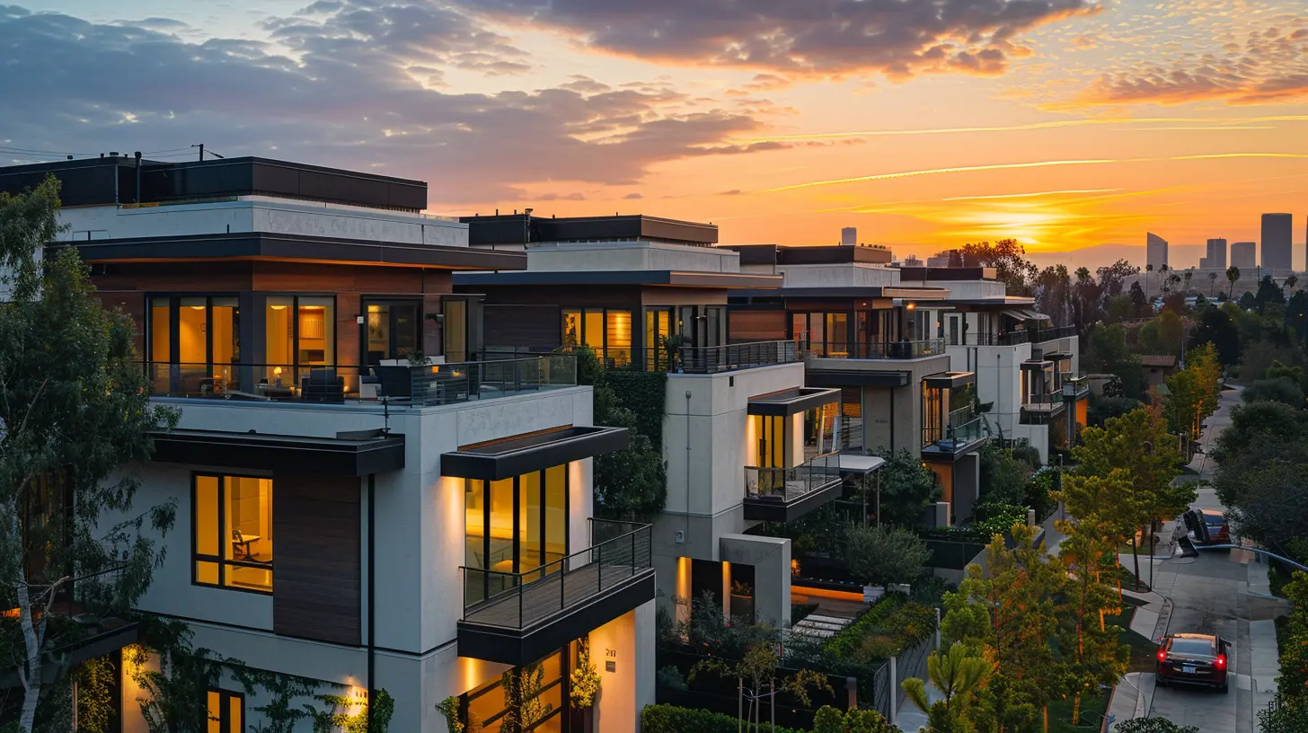 The Best Ways to Prepare for a Competitive Real Estate Market