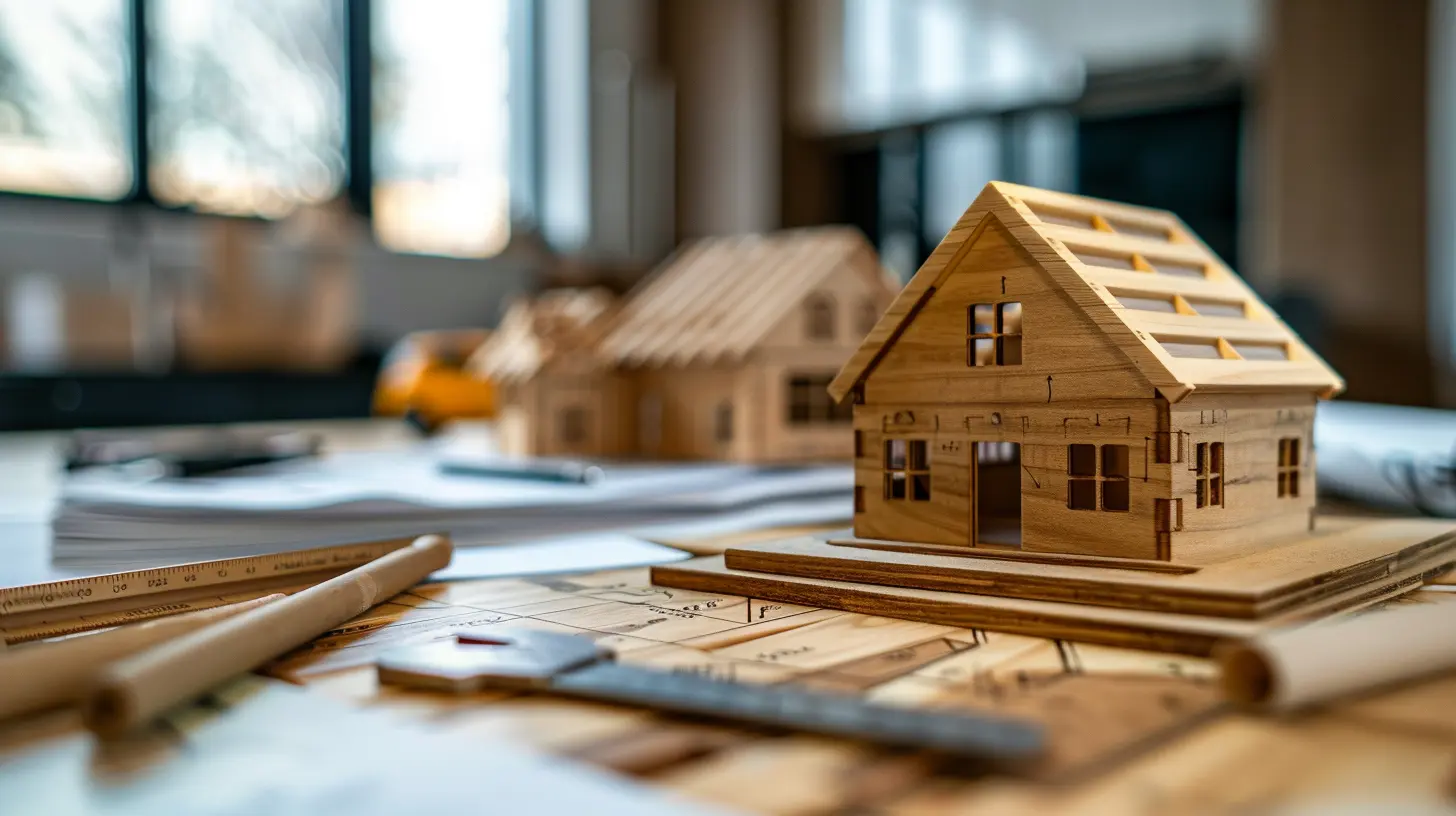 The Best Ways to Renovate a Fixer-Upper into Your Dream Home