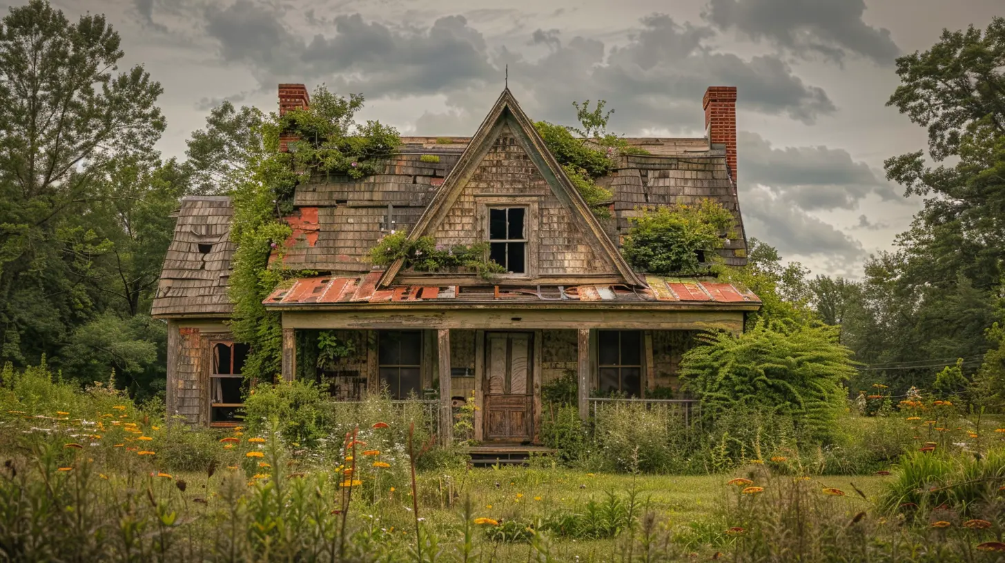 The Best Ways to Renovate a Fixer-Upper into Your Dream Home