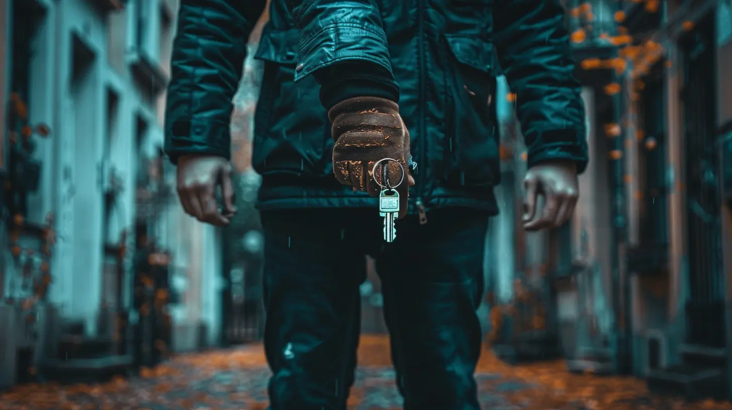 The Dangers of Rental Scams and How to Avoid Them