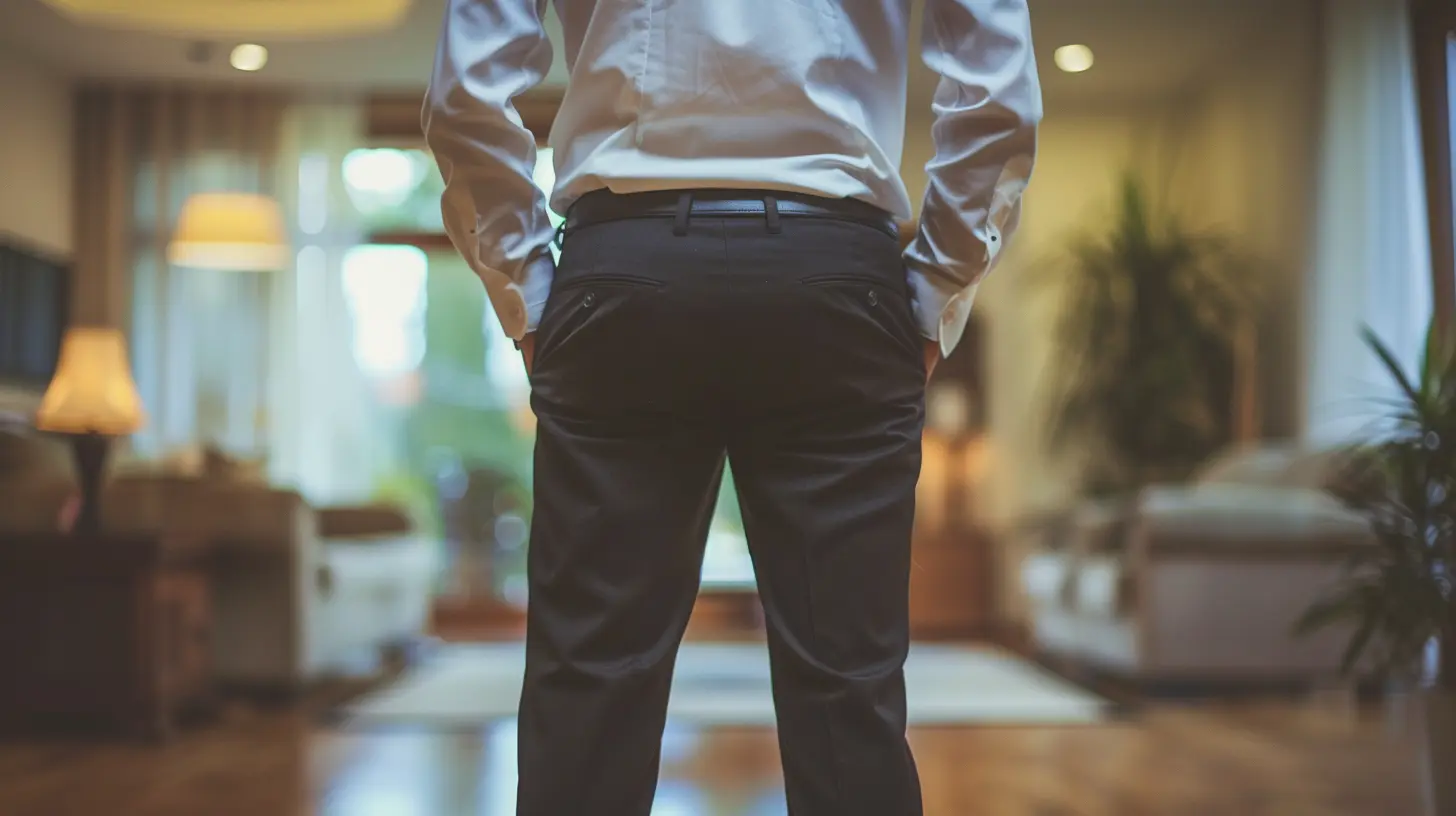 The Dangers of Rental Scams and How to Avoid Them