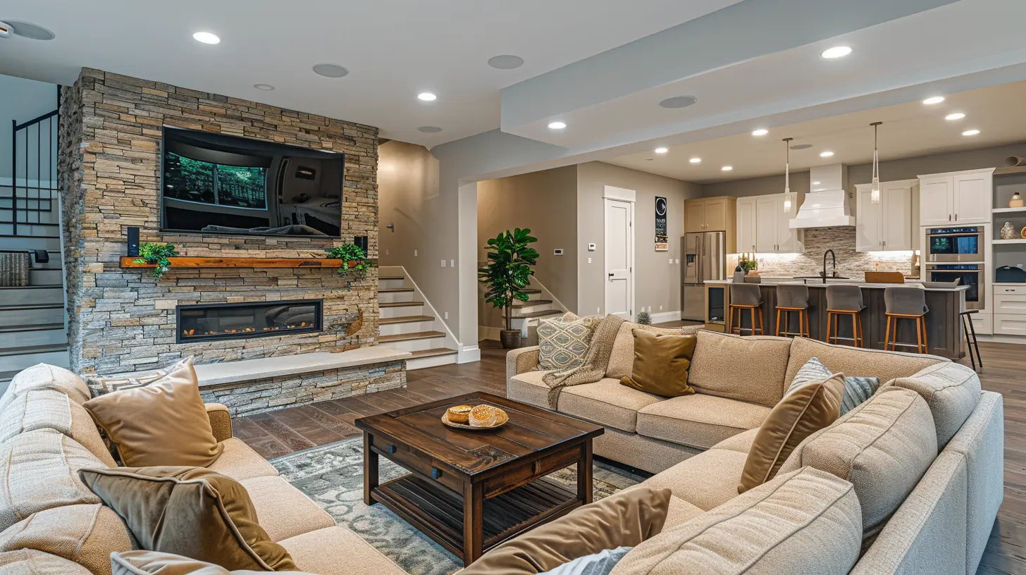 The Do's and Don'ts of Bathroom Remodeling