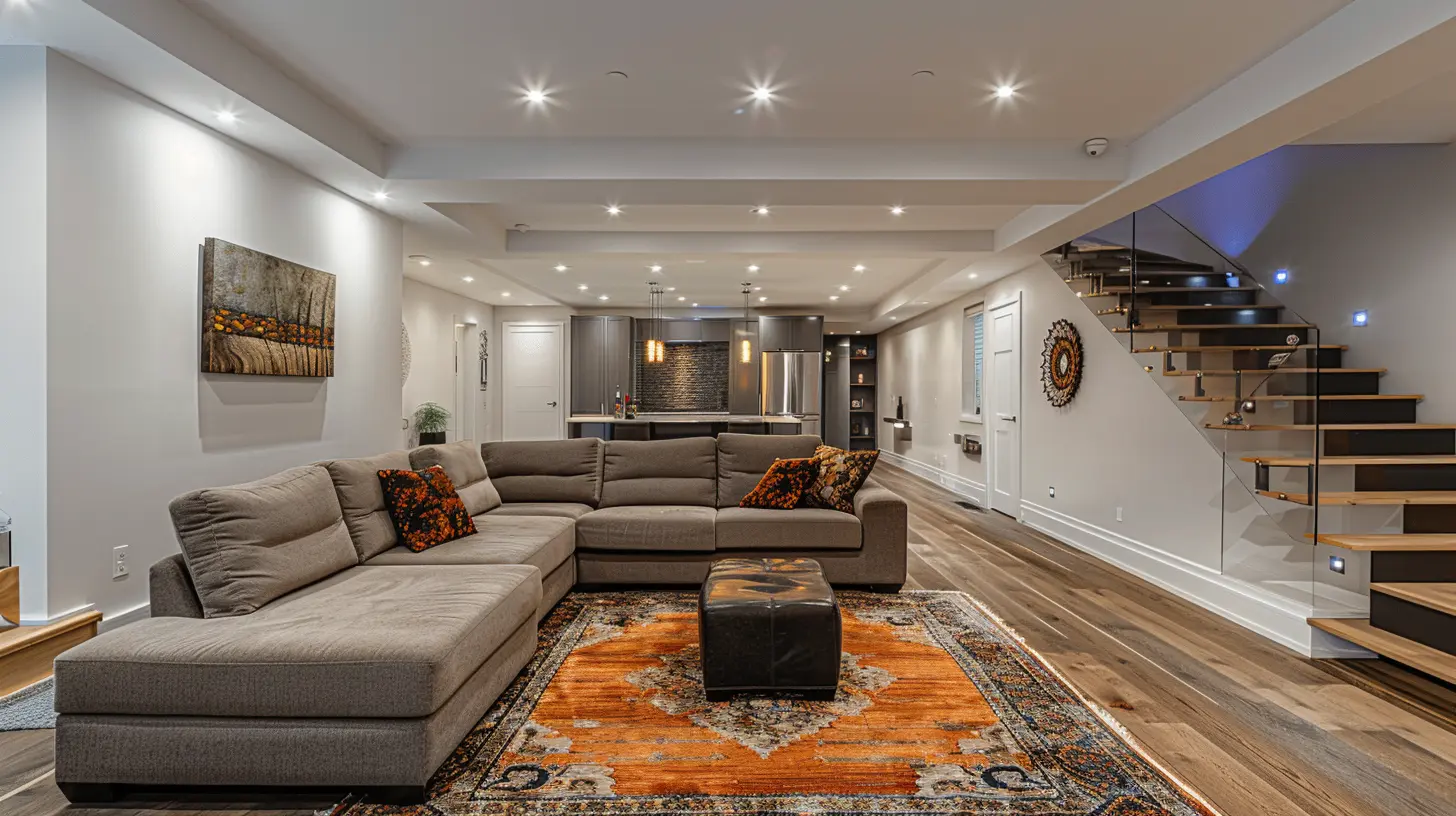 The Do's and Don'ts of Bathroom Remodeling