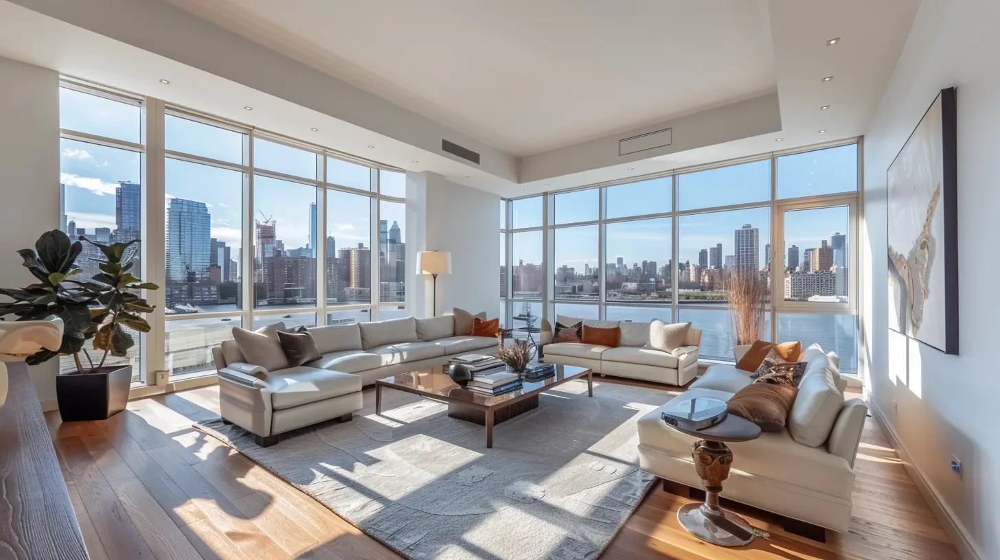 The Do’s and Don’ts of Virtual Staging in Real Estate Marketing