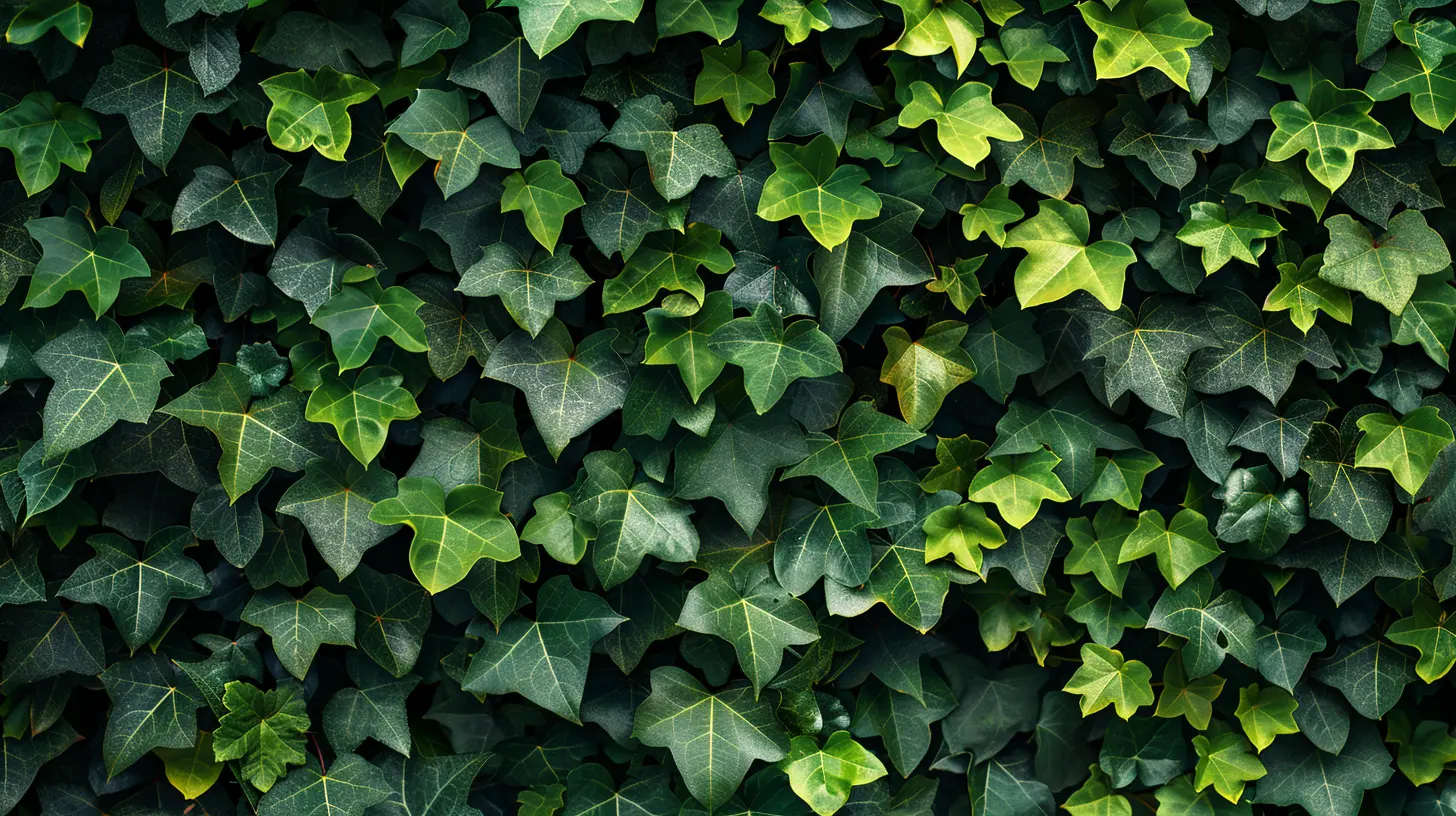 The Eco-Friendly Benefits of Living Walls in Sustainable Homes
