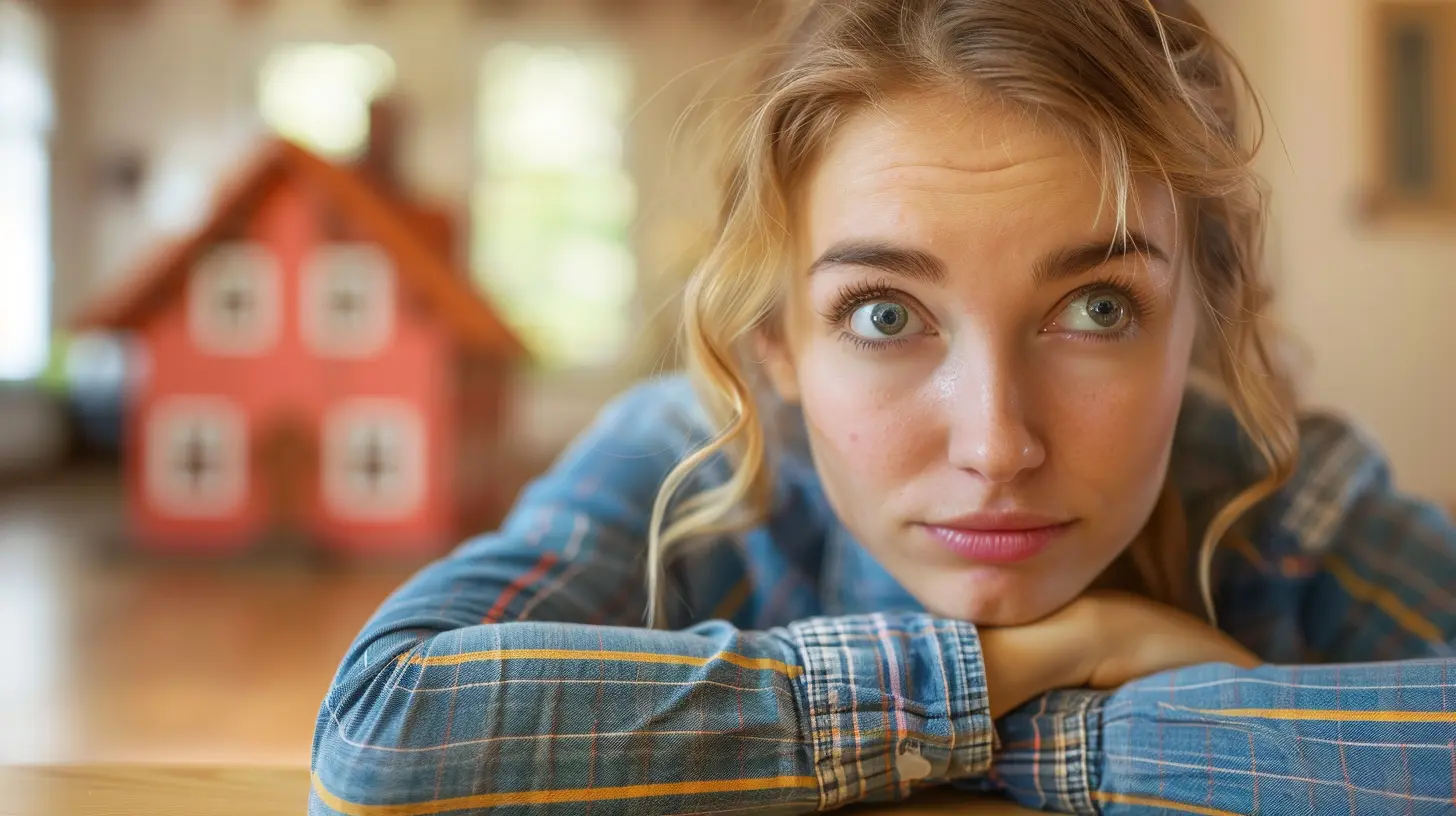 The Emotional Side of Short Sales: Homeowners’ Perspective