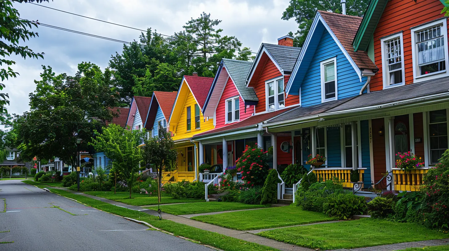 The Emotional Side of Short Sales: Homeowners’ Perspective
