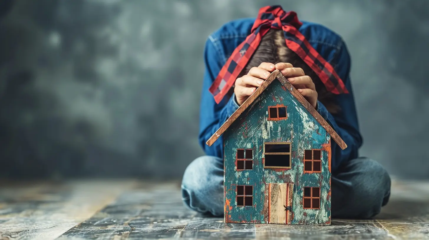 The Emotional Side of Short Sales: Homeowners’ Perspective