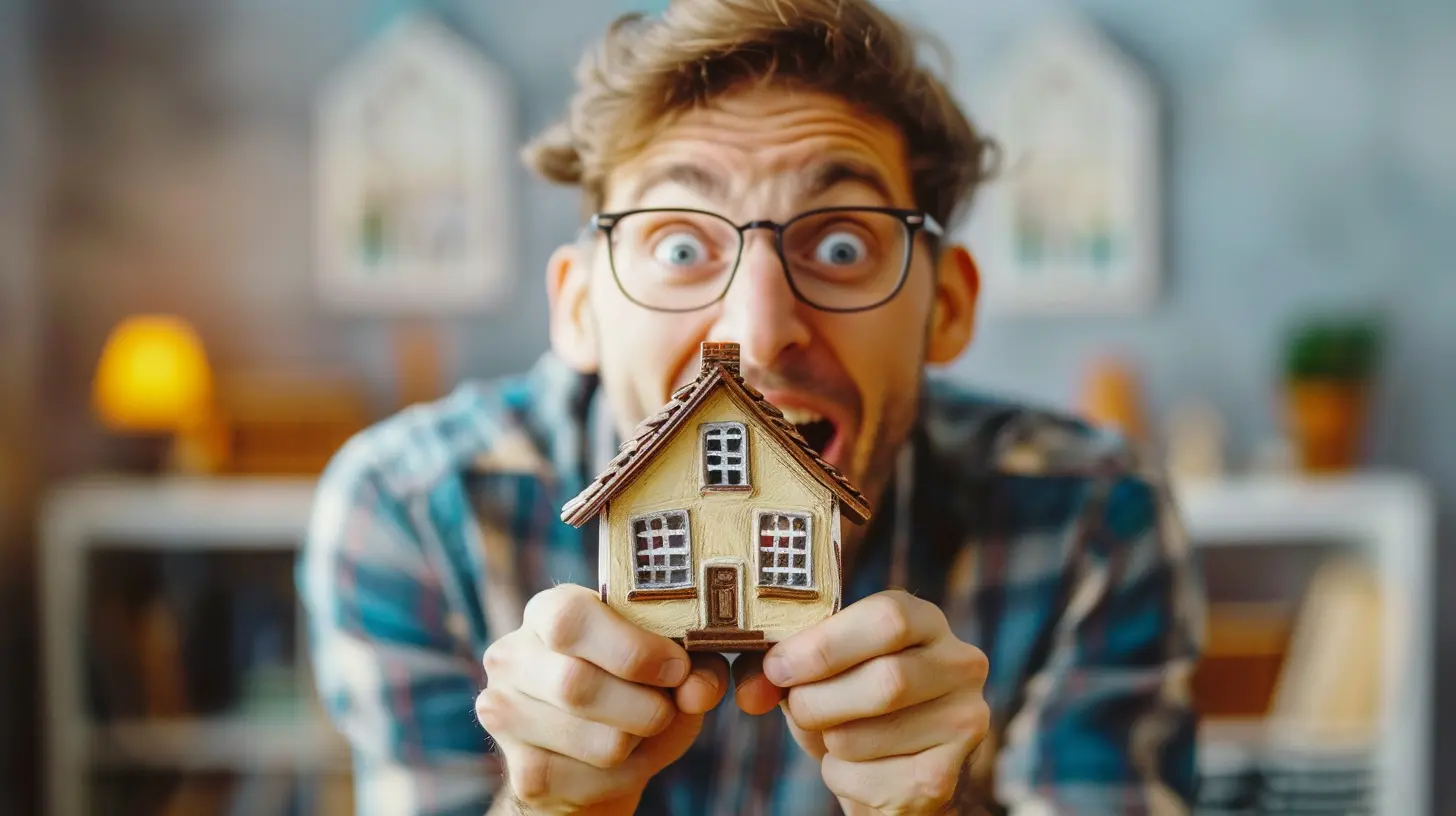 The Emotional Side of Short Sales: Homeowners’ Perspective