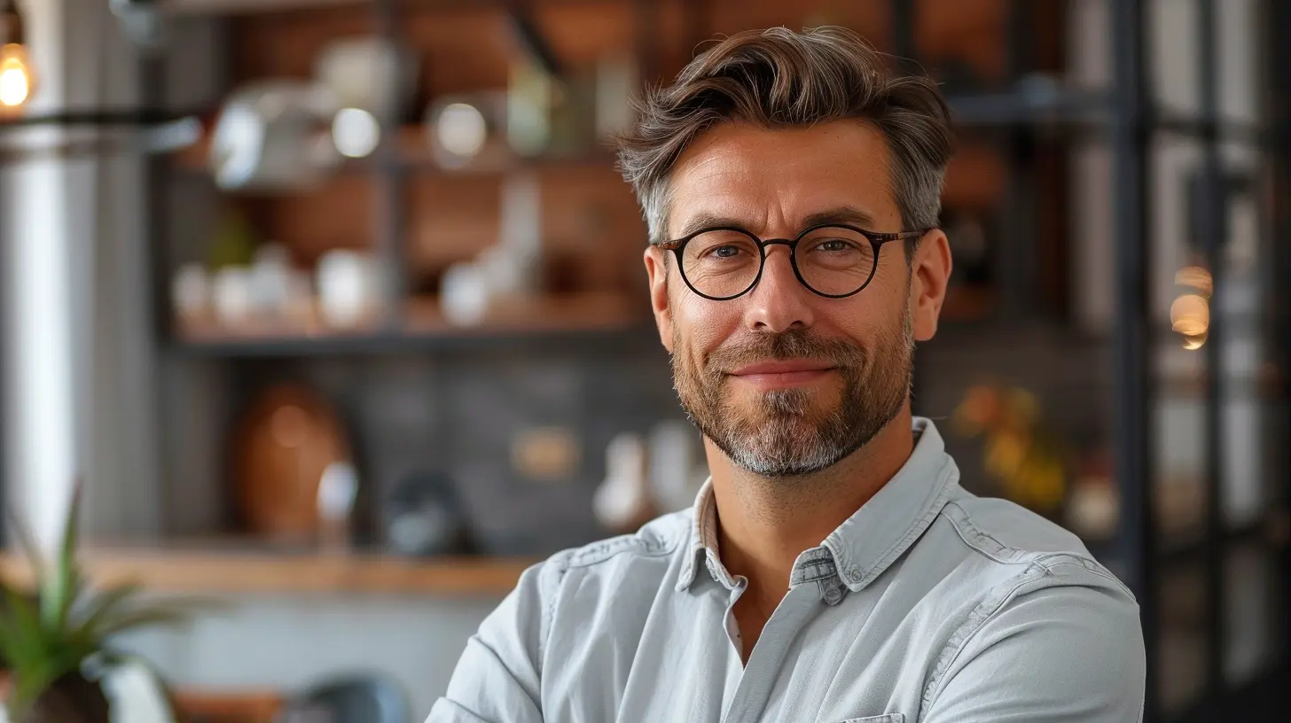 The Ethical Side of Virtual Staging: Transparency With Buyers