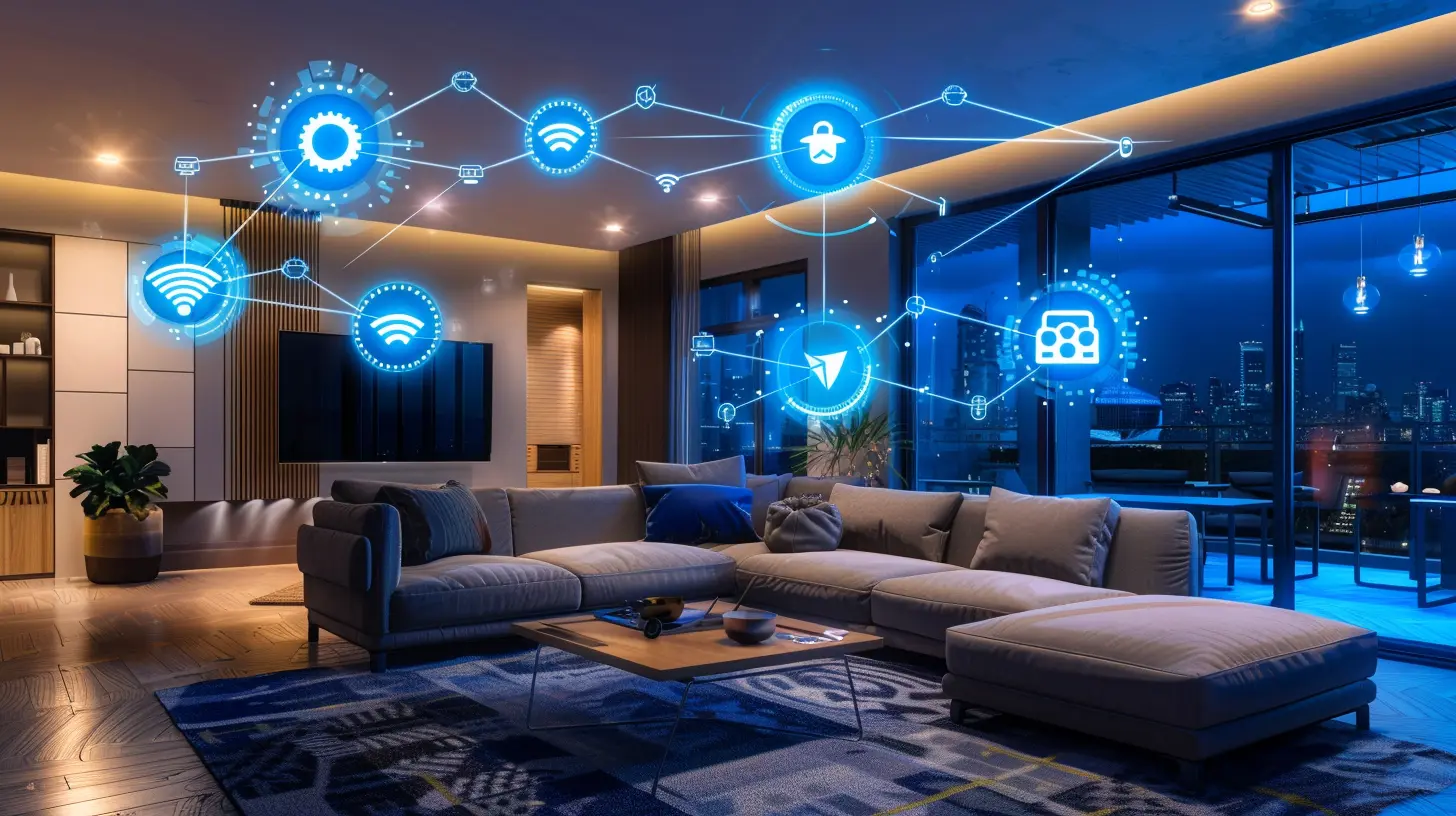 The Evolution of Smart Home Hubs: What’s New?