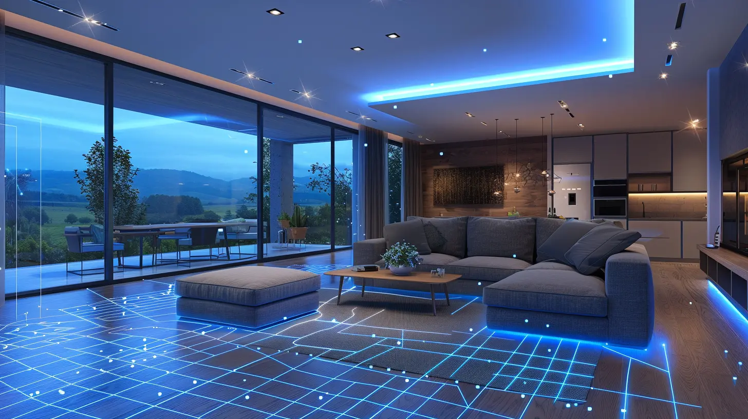 The Evolution of Smart Home Hubs: What’s New?