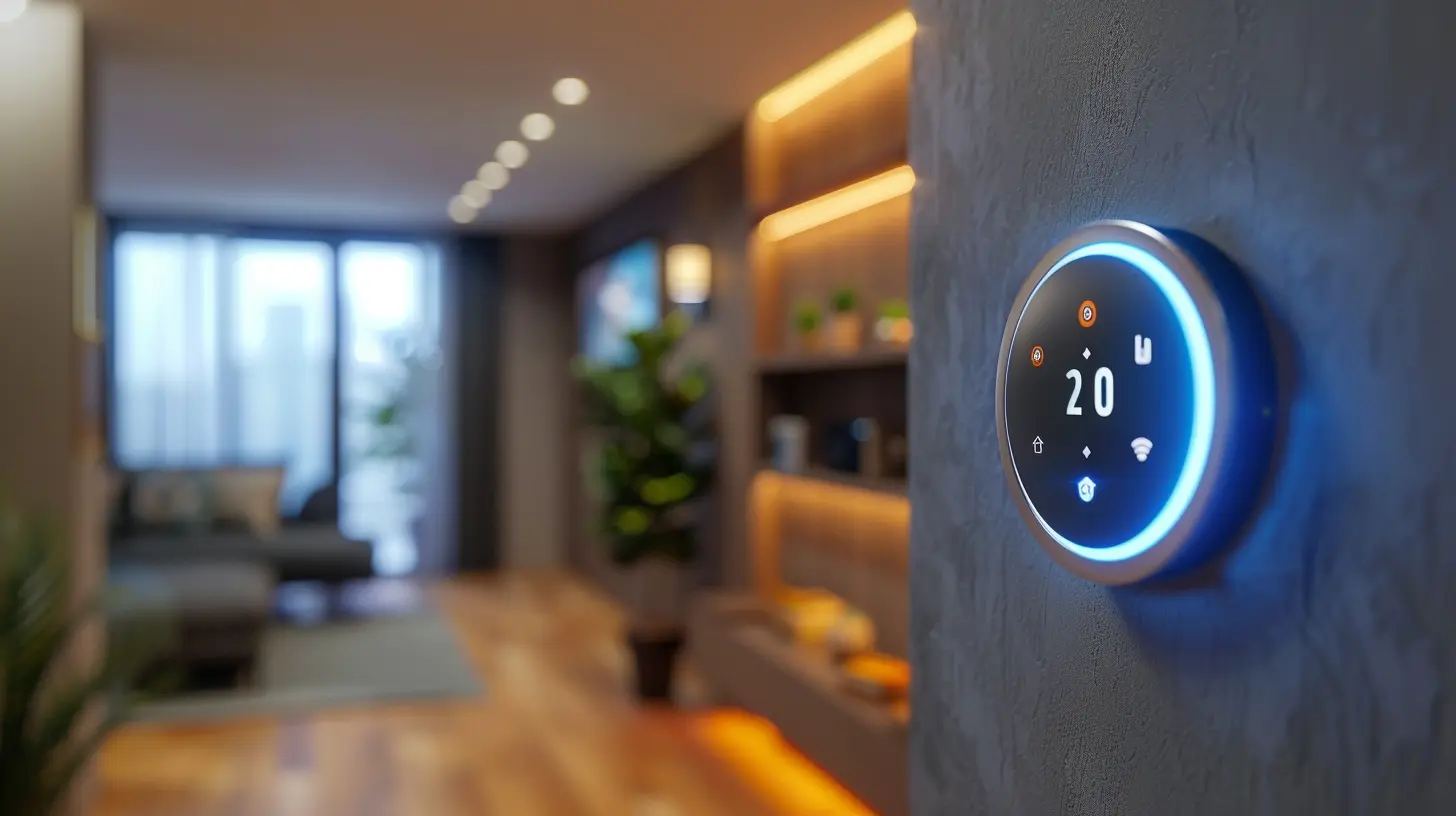 The Evolution of Smart Home Hubs: What’s New?