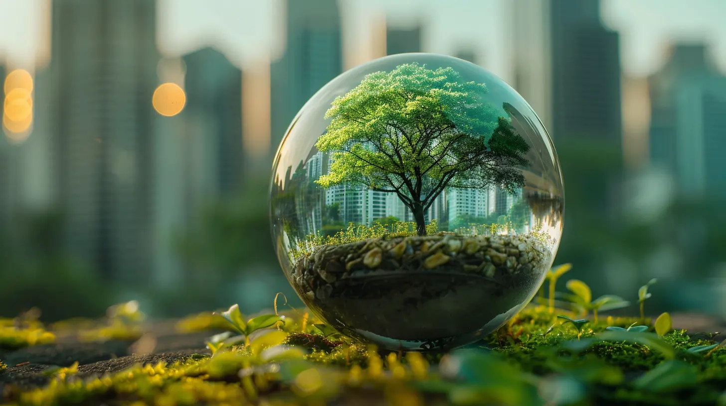 The Future of Mortgage Lending: What Buyers Can Expect