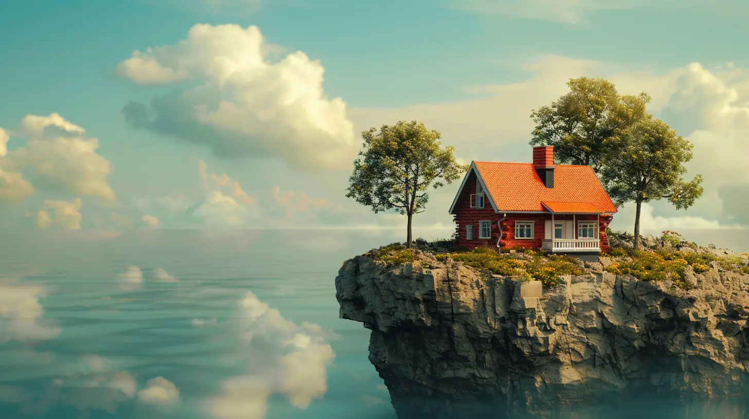 The Future of Mortgage Lending: What Buyers Can Expect