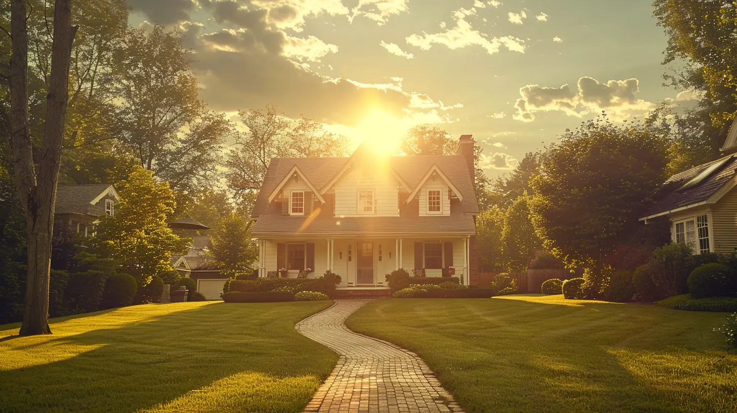 The Future of Mortgage Lending: What Buyers Can Expect