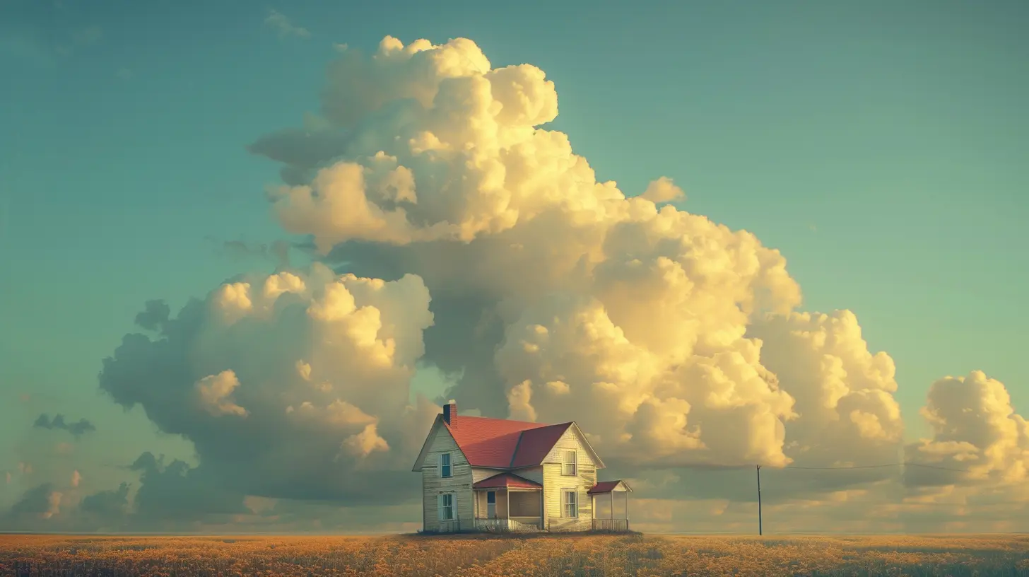 The Future of Mortgage Lending: What Buyers Can Expect