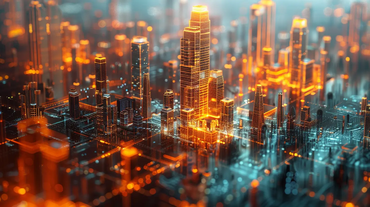 The Future of Neighborhoods: Planned Communities and New Construction