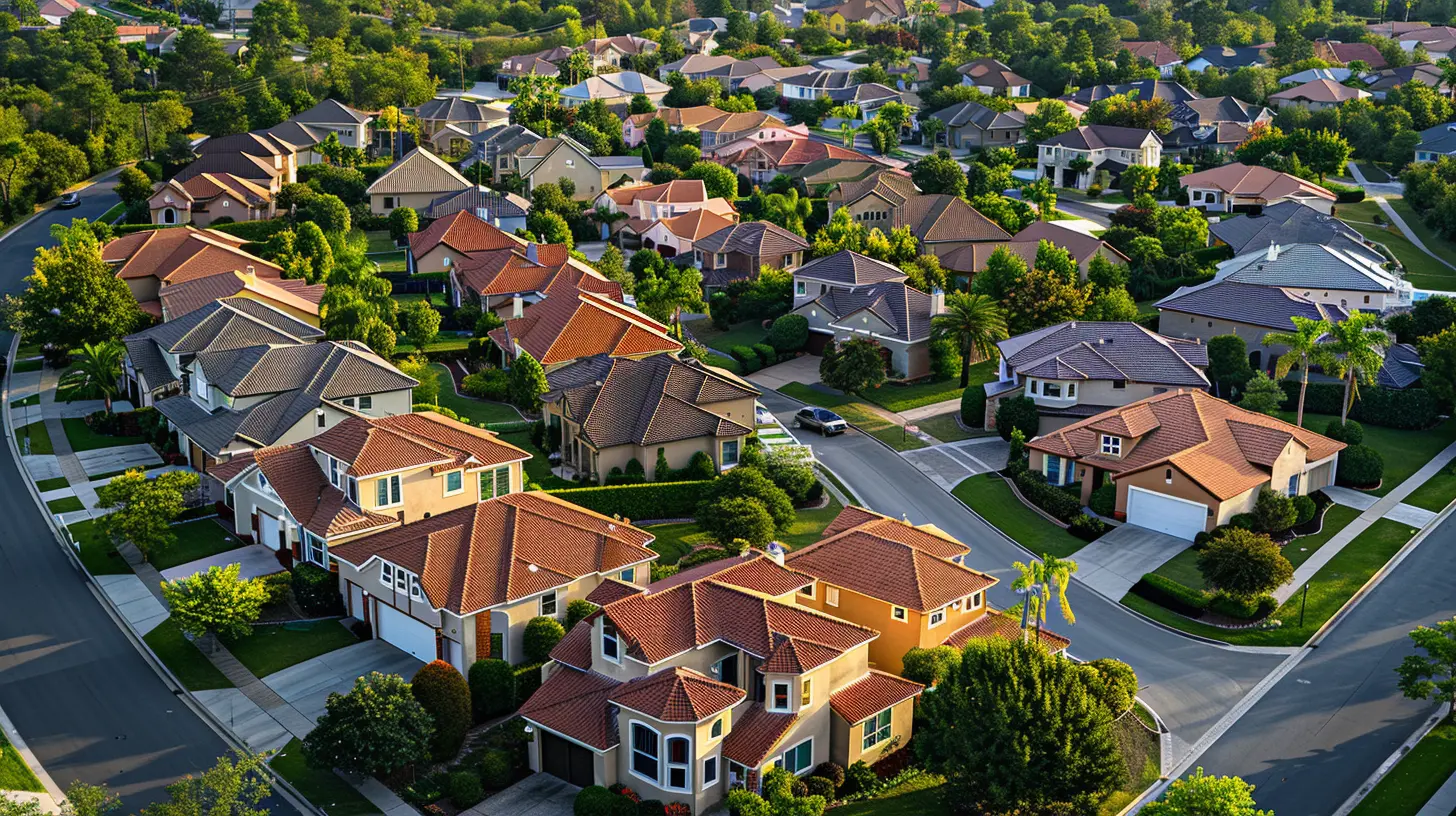 The Future of Short Sales in a Shifting Real Estate Market