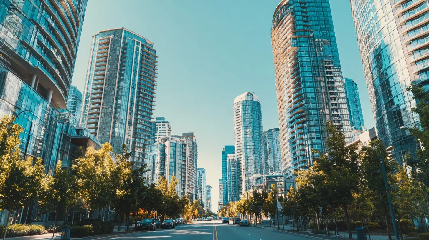 The Future of Suburban vs. Urban Living Post-2027