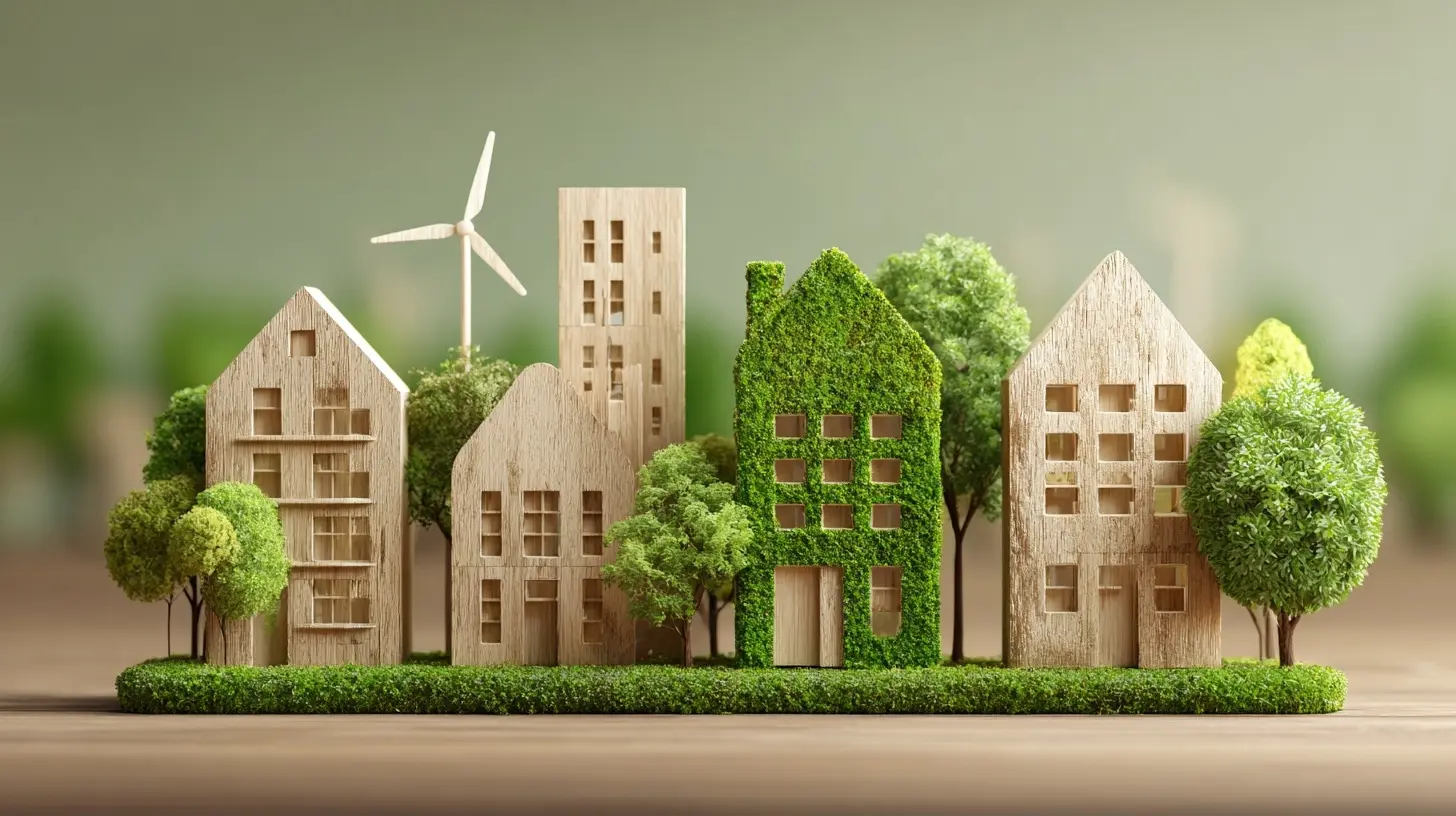 The Growing Demand for Sustainable Housing in 2026 and Beyond