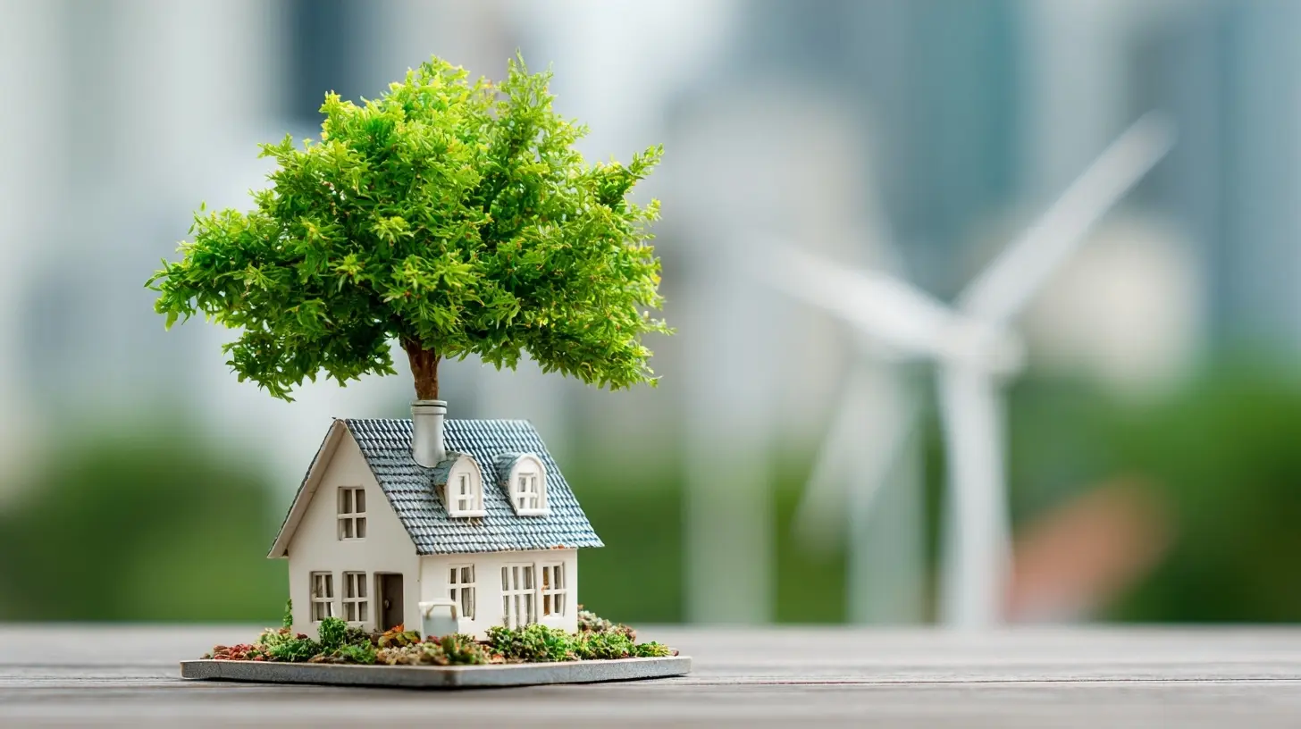 The Growing Demand for Sustainable Housing in 2026 and Beyond