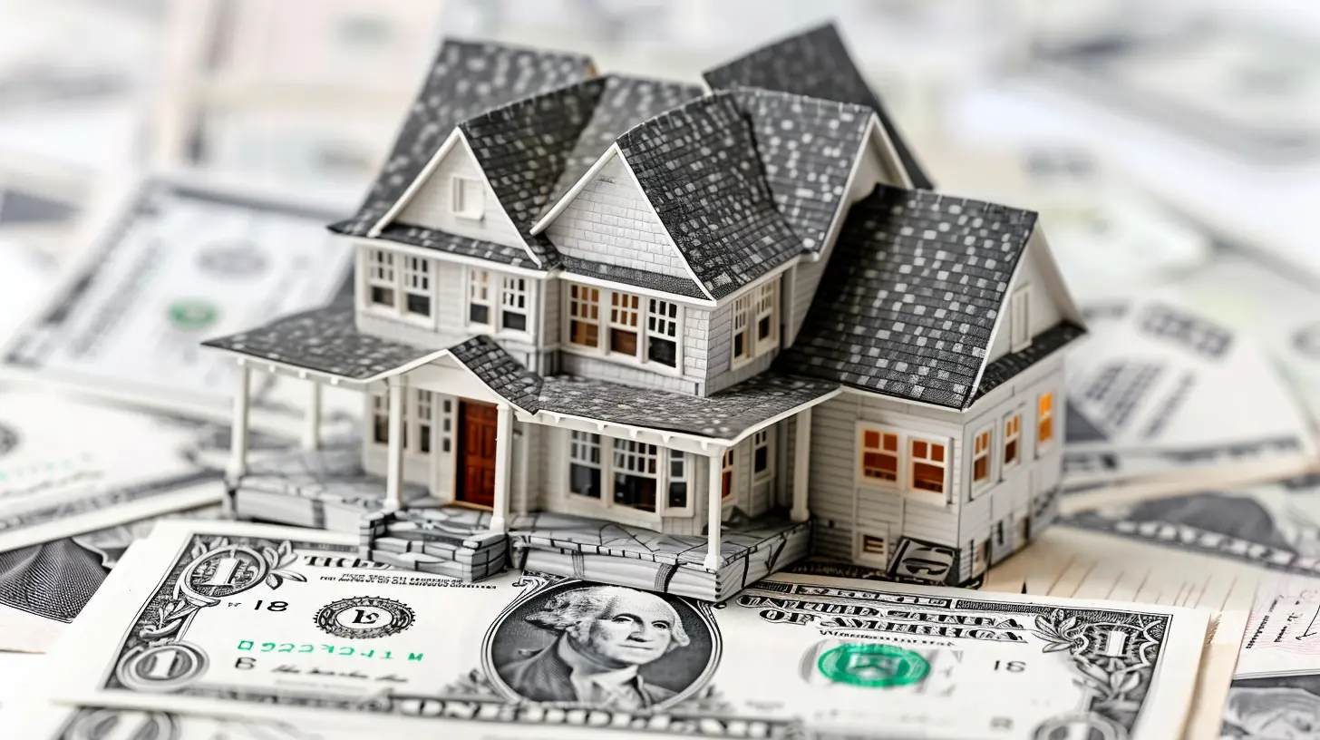 The Hidden Costs of Buying a New Construction Home